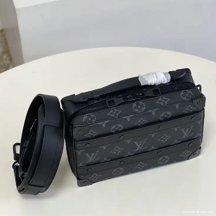 Official Brother Sam Bag 2204YA0010 LV 0811